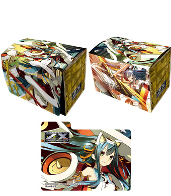 デジモンカード 約120枚 キャラクターデッキケースコレクションMAX -Zillions of enemy X