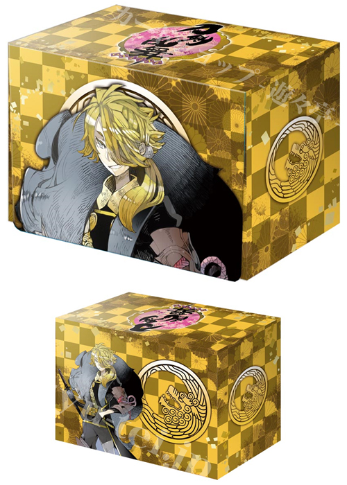 ブシロードデッキホルダーコレクション Vol.241 刀剣乱舞-ONLINE- 『獅子王』 | 販売 | サプライ