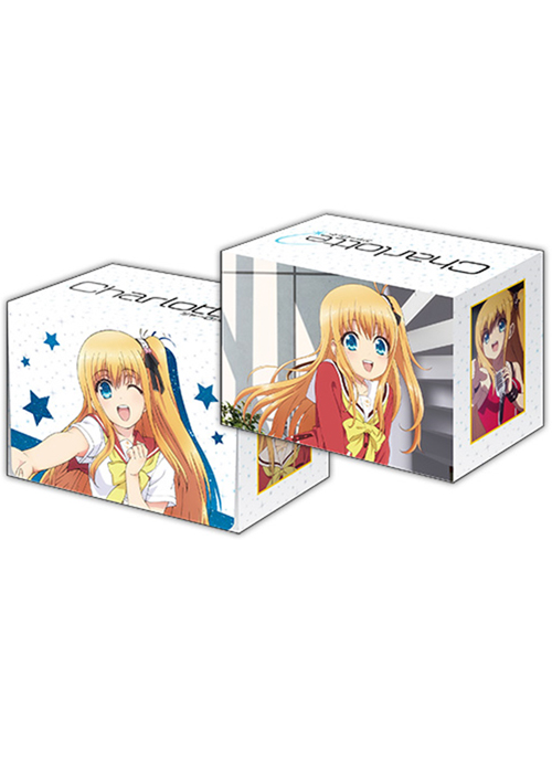 シャーロット デッキホルダー 3個セット デッキホルダーコレクション