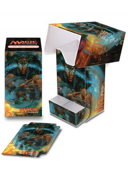 デュエルマスターズ デッキ3種セット MTG エターナルマスターズ トレー付きデッキボックス | 販売