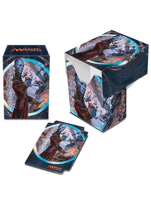 MTG カラデシュ デッキボックス #3 『ドビン・バーン』 | 販売 | サプライ