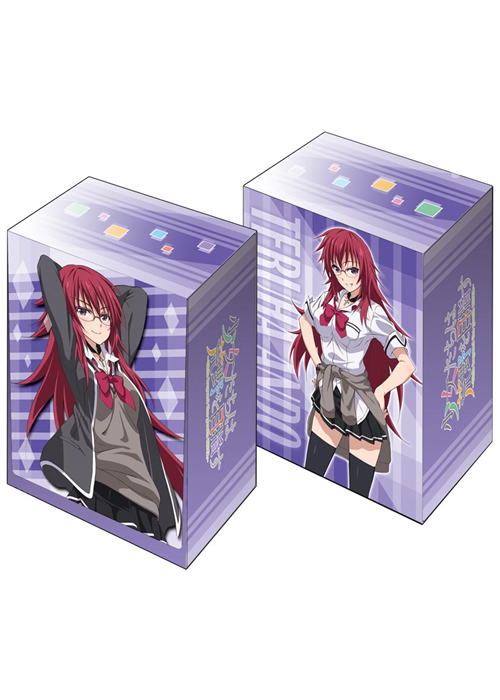 ブシロードデッキホルダーコレクションV2 Vol.13 少女たちは荒野を目指す 『安東テルハ』 | 販売 | サプライ