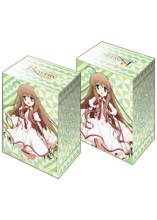 ブシロードデッキホルダーコレクションV2 Vol.41 TVアニメ Rewrite 『神戸 小鳥』 | 販売 | サプライ