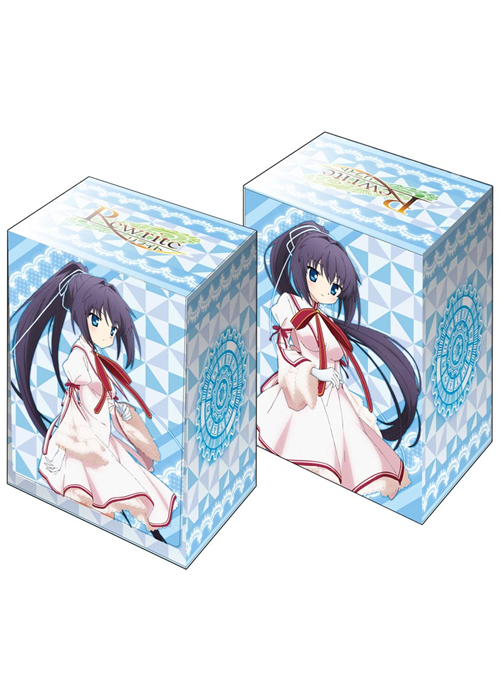 ブシロードデッキホルダーコレクションV2 Vol.45 TVアニメ Rewrite 『此花 ルチア』 | 販売 | サプライ