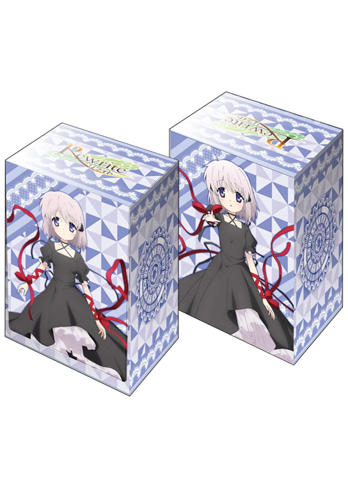 ブシロードデッキホルダーコレクションV2 Vol.46 TVアニメ Rewrite 『篝』 | 販売 | サプライ