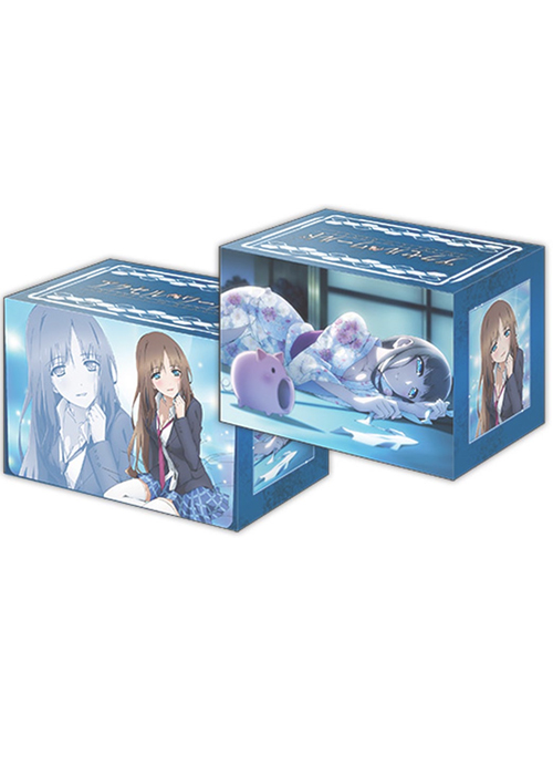 ブシロードデッキホルダーコレクションV2 Vol.52 アクセル・ワールド -インフィニット・バースト- 『倉崎 楓子』 | 販売 | サプライ