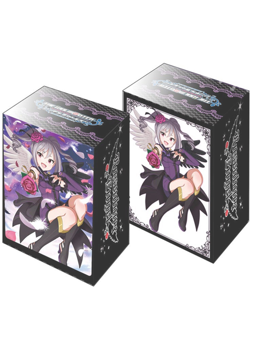 ブシロードデッキホルダーコレクションV2 Vol.60 アイドルマスター シンデレラガールズ 『神崎蘭子』 | 販売 | サプライ