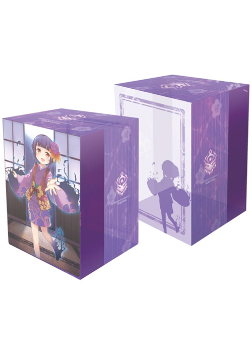 ブシロードデッキホルダーコレクションV2 Vol.61 カードファイト!! ヴァンガードG 『忍妖 ザシキヒメ』 | 販売 | サプライ