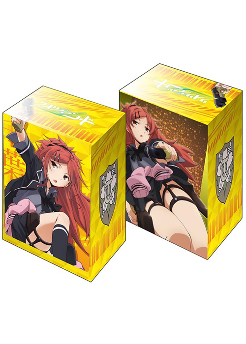 ブシロードデッキホルダーコレクションV2 Vol.88 クオリディア・コード 『千種明日葉』 | 販売 | サプライ