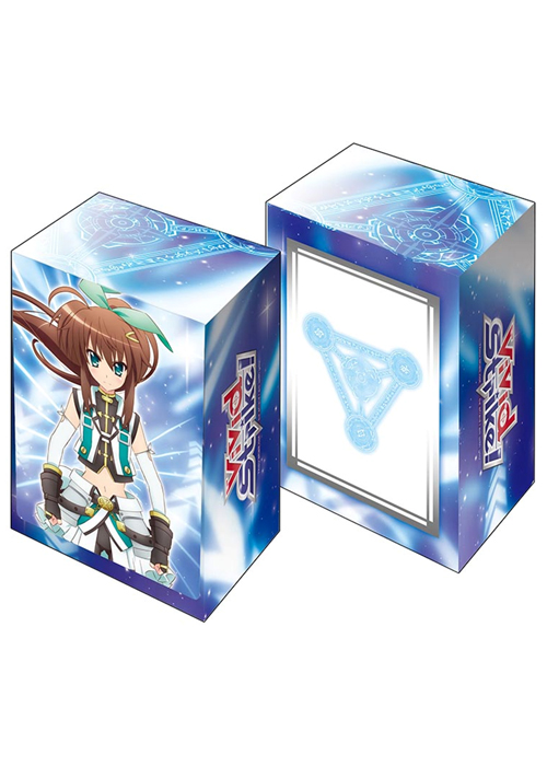 ブシロードデッキホルダーコレクションV2 Vol.109 ViVid Strike! 『フーカ・レヴェントン』 | 販売 | サプライ