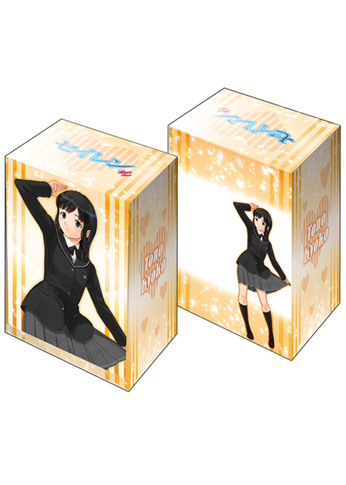 ブシロードデッキホルダーコレクションV2 Vol.180 セイレン 『桃乃今日子』 | 販売 | サプライ
