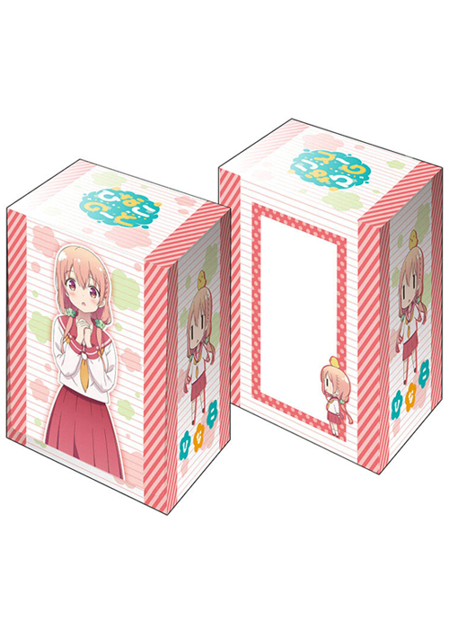 ブシロードデッキホルダーコレクションV2 Vol.185 ひなこのーと 『桜木ひな子』 | 販売 | サプライ