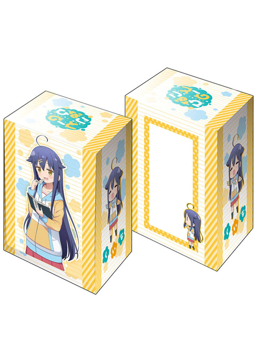 ブシロードデッキホルダーコレクションV2 Vol.186 ひなこのーと 『夏川くいな』 | 販売 | サプライ