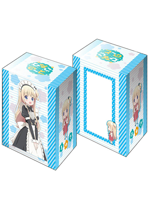 ブシロードデッキホルダーコレクションV2 Vol.187 ひなこのーと 『柊 真雪』 | 販売 | サプライ