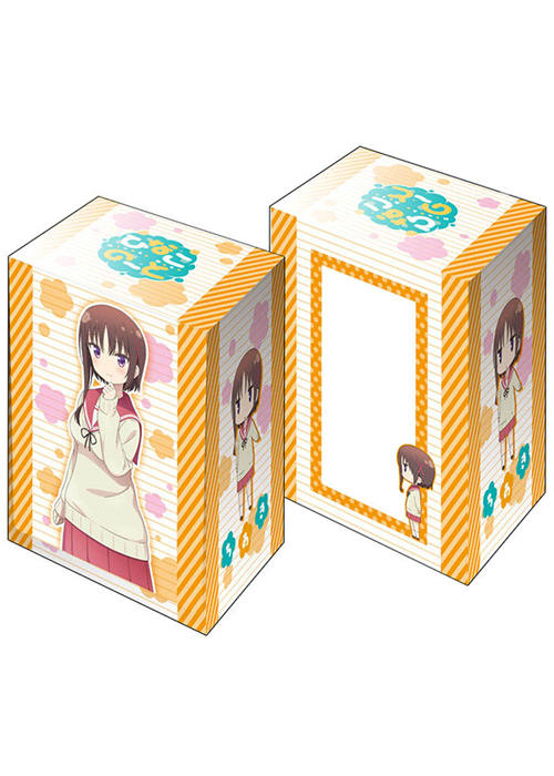 ブシロードデッキホルダーコレクションV2 Vol.188 ひなこのーと 『萩野千秋』 | 販売 | サプライ