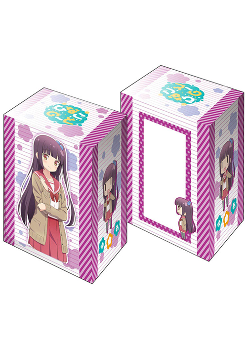 ブシロードデッキホルダーコレクションV2 Vol.189 ひなこのーと 『中島ゆあ』 | 販売 | サプライ