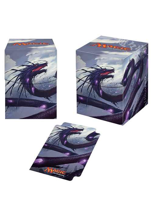 MTG マジック [アイコニックマスターズ] 大型デッキボックス | 販売 | サプライ