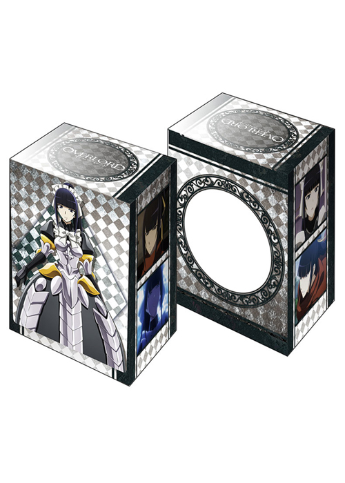 ブシロードデッキホルダーコレクションV2 Vol.337 オーバーロード 『ナーベラル・ガンマ』 | 販売 | サプライ