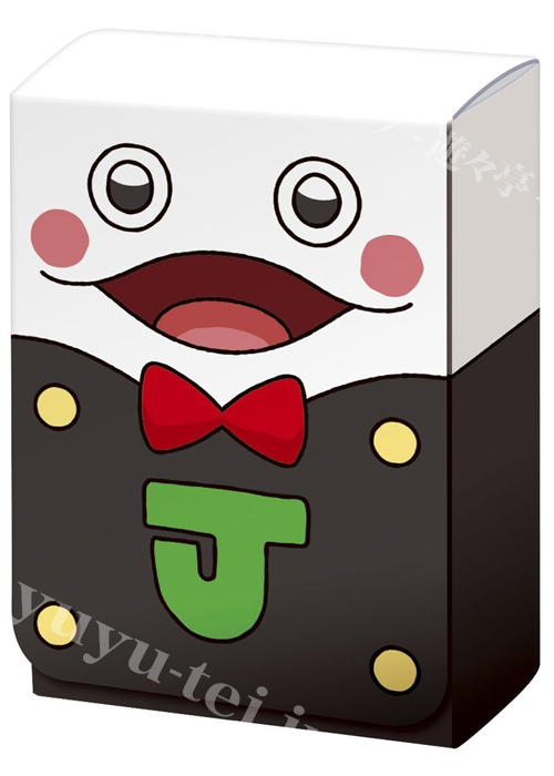 デュエル・マスターズ Sデッキケース 「デッキー」 | 販売 | サプライ