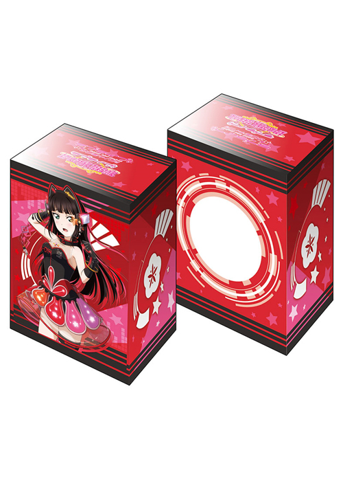 ブシロードデッキホルダーコレクションV2 Vol.376 ラブライブ！サンシャイン!! 『黒澤 ダイヤ』Part.4 | 販売 | サプライ