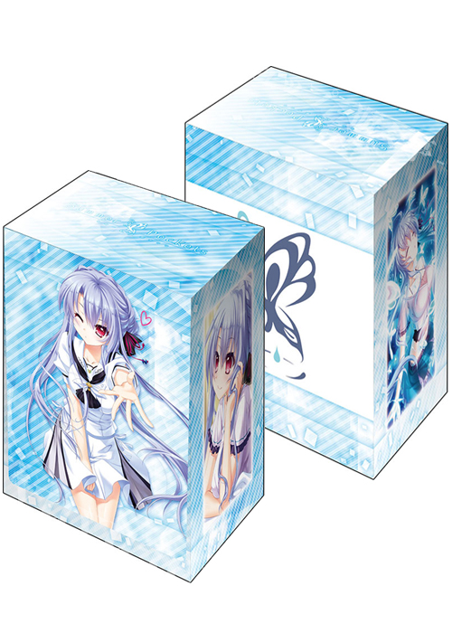 ブシロードデッキホルダーコレクションV2 Vol.511 Summer Pockets 『空門蒼』Part.2 | 販売 | サプライ