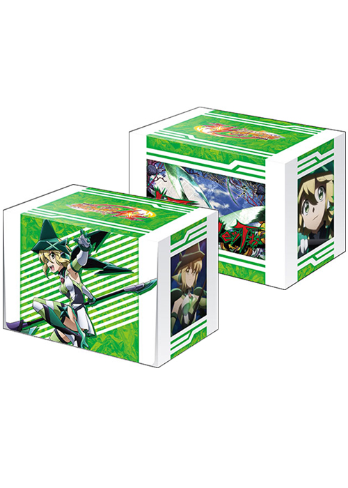 ブシロードデッキホルダーコレクションV2 Vol.652 戦姫絶唱シンフォギアAXZ 『暁 切歌』 | 販売 | サプライ