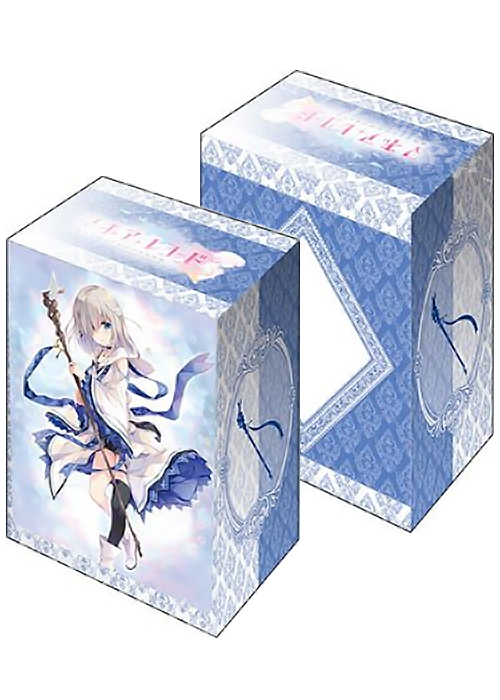 ブシロードデッキホルダーコレクションV2 Vol.677 マギアレコード 魔法少女まどか☆マギカ外伝 『五十鈴れん』 | 販売 | サプライ