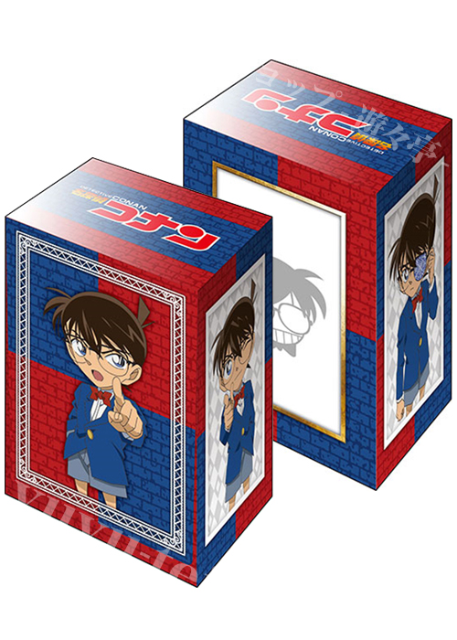 ブシロードデッキホルダーコレクションV2 Vol.692 名探偵コナン