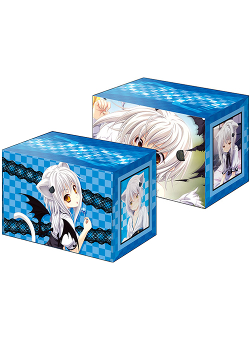 ブシロードデッキホルダーコレクションV2 Vol.729 富士見ファンタジア文庫 ハイスクールD×D 『塔城小猫』 | 販売 | サプライ
