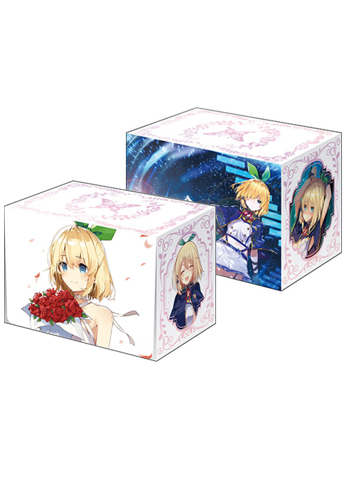 ブシロードデッキホルダーコレクションV2 Vol.749 富士見ファンタジア