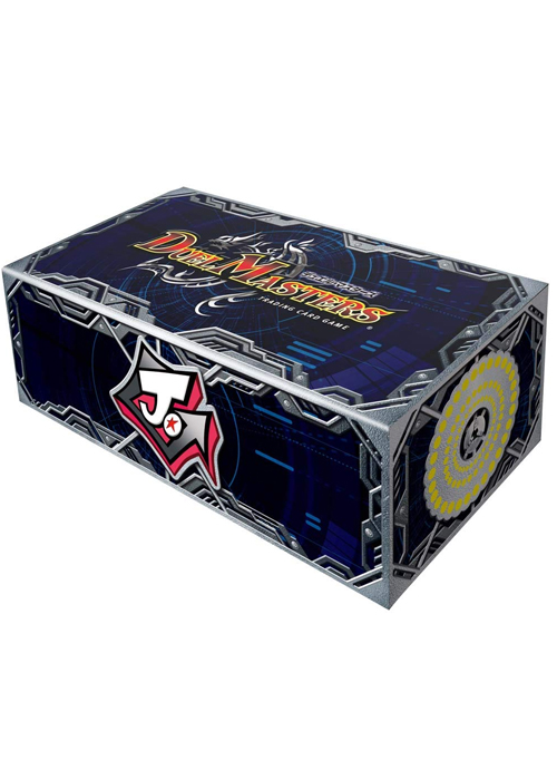 デュエル・マスターズ ストレージボックス | 販売 | サプライ