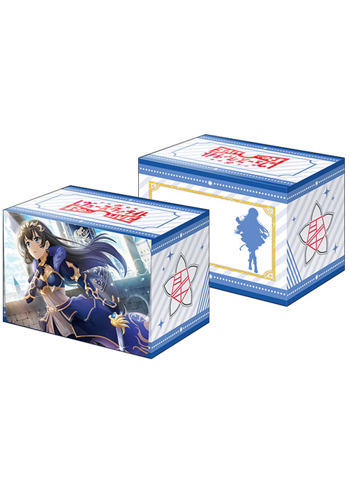 ブシロードデッキホルダーコレクションV2 Vol.837 少女☆歌劇 レヴュースタァライト -Re LIVE- 『神楽ひかり』 | 販売 | サプライ