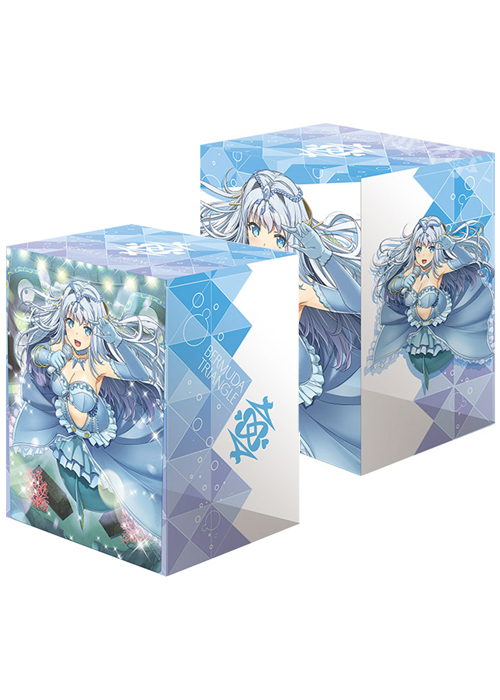 ブシロードデッキホルダーコレクションV2 Vol.894 カードファイト!! ヴァンガード 『オーロラスター コーラル』 | 販売 | サプライ