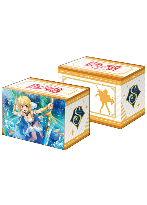 ブシロードデッキホルダーコレクションV2 Vol.906 少女☆歌劇 レヴュースタァライト -Re LIVE- 『鳳ミチル』 | 販売 | サプライ