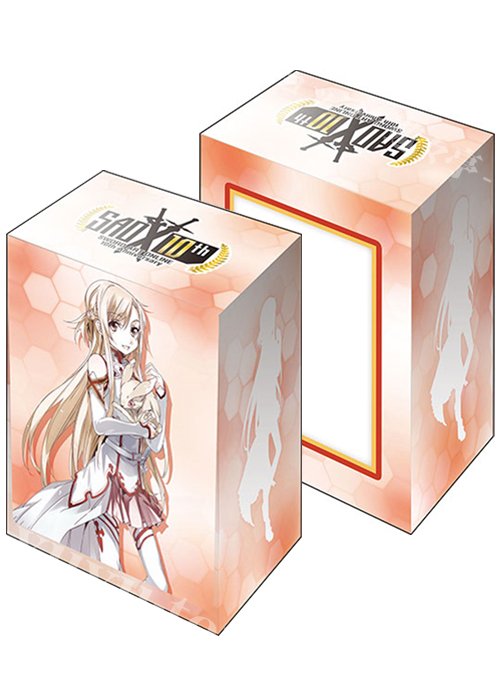 ブシロードデッキホルダーコレクションV2 Vol.921 電撃文庫 ソードアート・オンライン 『アスナ』 | 販売 | サプライ