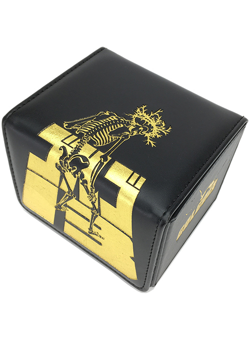 合皮製デッキケース 「ゴルゴ13」 | 販売 | サプライ