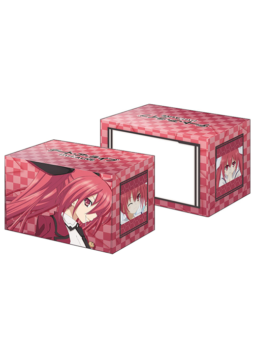 ブシロードデッキホルダーコレクションV2 Vol.1106 デート・ア・ライブ 『五河琴里』 | 販売 | サプライ