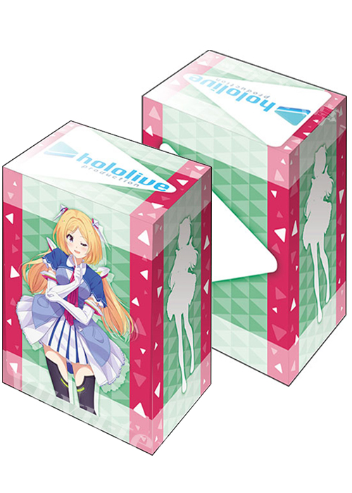 ブシロードデッキホルダーコレクションV2 Vol.1241 ホロライブプロダクション 『アキ・ローゼンタール』hololive 2nd fes. Beyond the Stage ver. | 販売 | サプライ