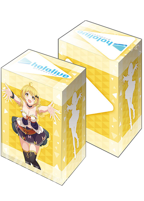 ブシロードデッキホルダーコレクションV2 Vol.1244 ホロライブプロダクション 『夜空メル』hololive 2nd fes. Beyond the Stage ver. | 販売 | サプライ