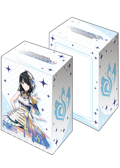 ブシロードデッキホルダーコレクションV2 Vol.1271 アイドルマスター シャイニーカラーズ 『風野 灯織』サンセットスカイパッセージver. | 販売 | サプライ