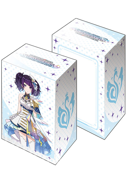 ブシロードデッキホルダーコレクションV2 Vol.1274 アイドルマスター シャイニーカラーズ 『田中 摩美々』サンセットスカイパッセージver. | 販売 | サプライ