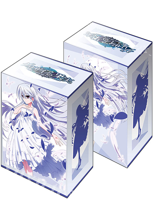 ブシロードデッキホルダーコレクションV2 Vol.1305 グリザイアの果実 『風見一姫』Part.5 | 販売 | サプライ