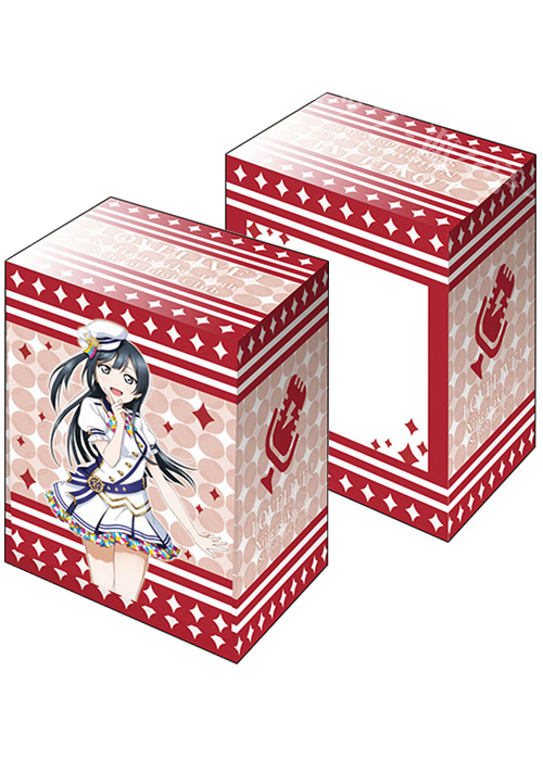 ブシロードデッキホルダーコレクションV3 Vol.7 ラブライブ！虹ヶ咲学園スクールアイドル同好会 『優木せつ菜』スクフェスシリーズ感謝祭2020ver. | 販売 | サプライ