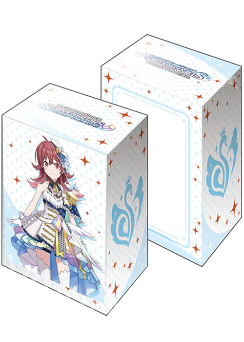 ブシロードデッキホルダーコレクションV2 Vol.1313 アイドルマスター シャイニーカラーズ 『小宮 果穂』サンセットスカイパッセージver. | 販売 | サプライ