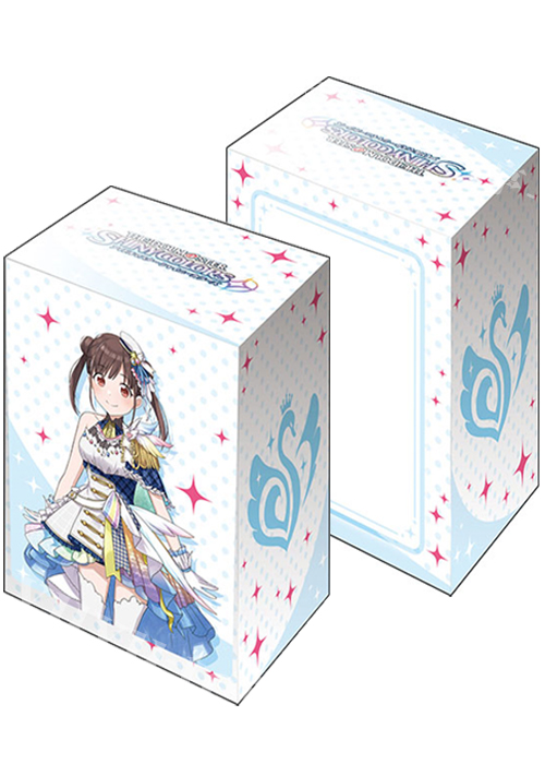 ブシロードデッキホルダーコレクションV2 Vol.1314 アイドルマスター シャイニーカラーズ 『園田 智代子』サンセットスカイパッセージver. | 販売 | サプライ