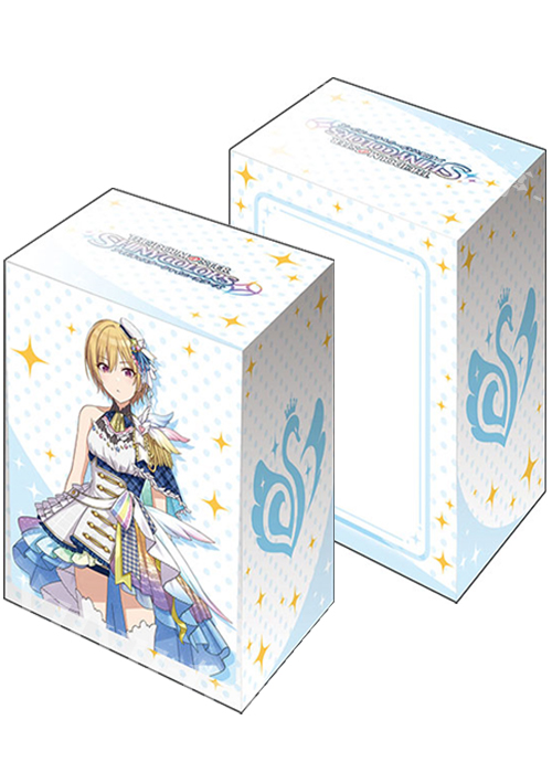 ブシロードデッキホルダーコレクションV2 Vol.1315 アイドルマスター シャイニーカラーズ 『西城 樹里』サンセットスカイパッセージver. | 販売 | サプライ