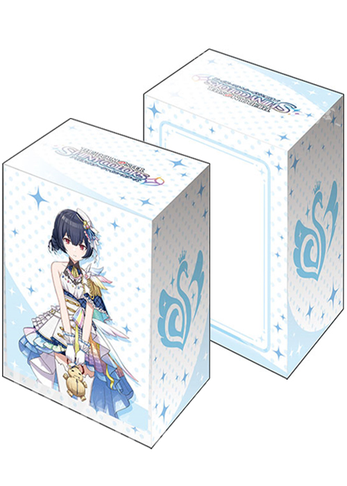 ブシロードデッキホルダーコレクションV2 Vol.1316 アイドルマスター シャイニーカラーズ 『杜野 凛世』サンセットスカイパッセージver. | 販売 | サプライ