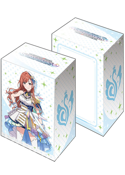 ブシロードデッキホルダーコレクションV2 Vol.1317 アイドルマスター シャイニーカラーズ 『有栖川 夏葉』サンセットスカイパッセージver. | 販売 | サプライ