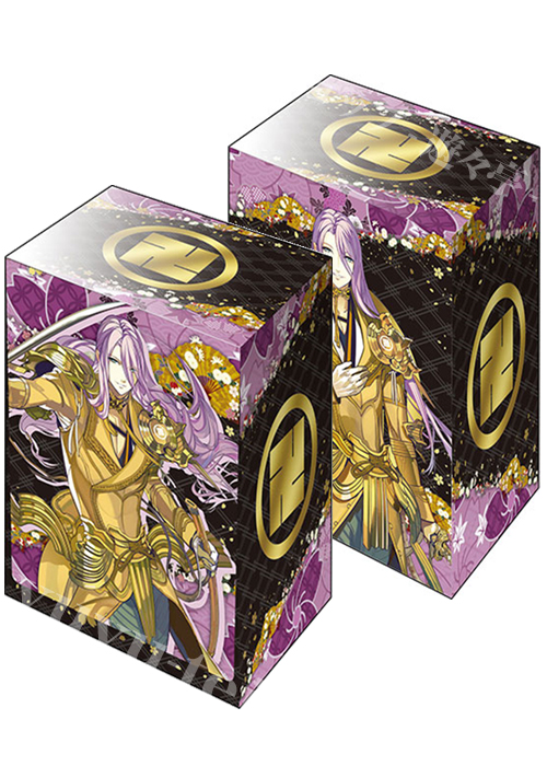 ブシロードデッキホルダーコレクションV3 Vol.32 刀剣乱舞-ONLINE- 『蜂須賀虎徹』2021ver. | 販売 | サプライ