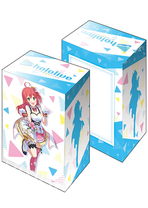 ブシロードデッキホルダーコレクションV3 Vol.35 ホロライブプロダクション 『さくらみこ』hololive 1st fes.「ノンストップ・ストーリー」ver. | 販売 | サプライ